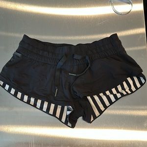 Lululemon cover up shorts